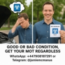 EXPRESS MOT AND NCT 