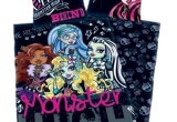 Patalynė MONSTER HIGH